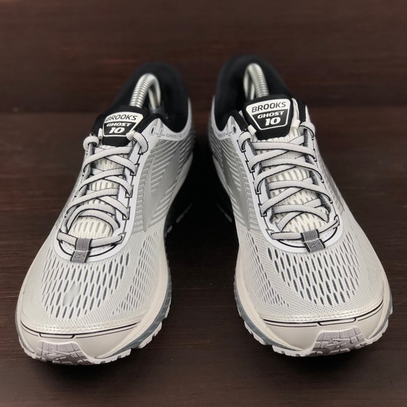NEW Brooks Ghost 10 Running Shoes - Picture 2 of 8
